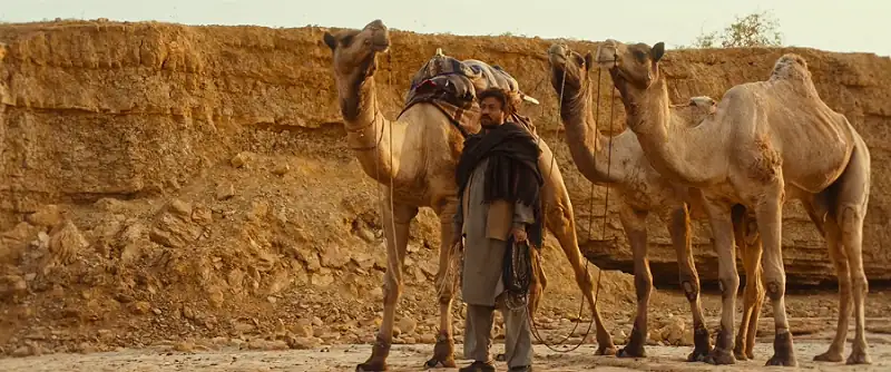 screenshot f5eada the song of scorpions 2017