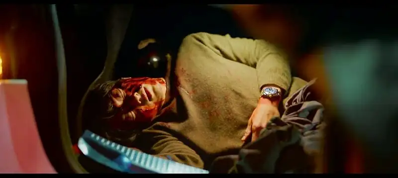 screenshot f5ed3a netflix as you stood by 2025