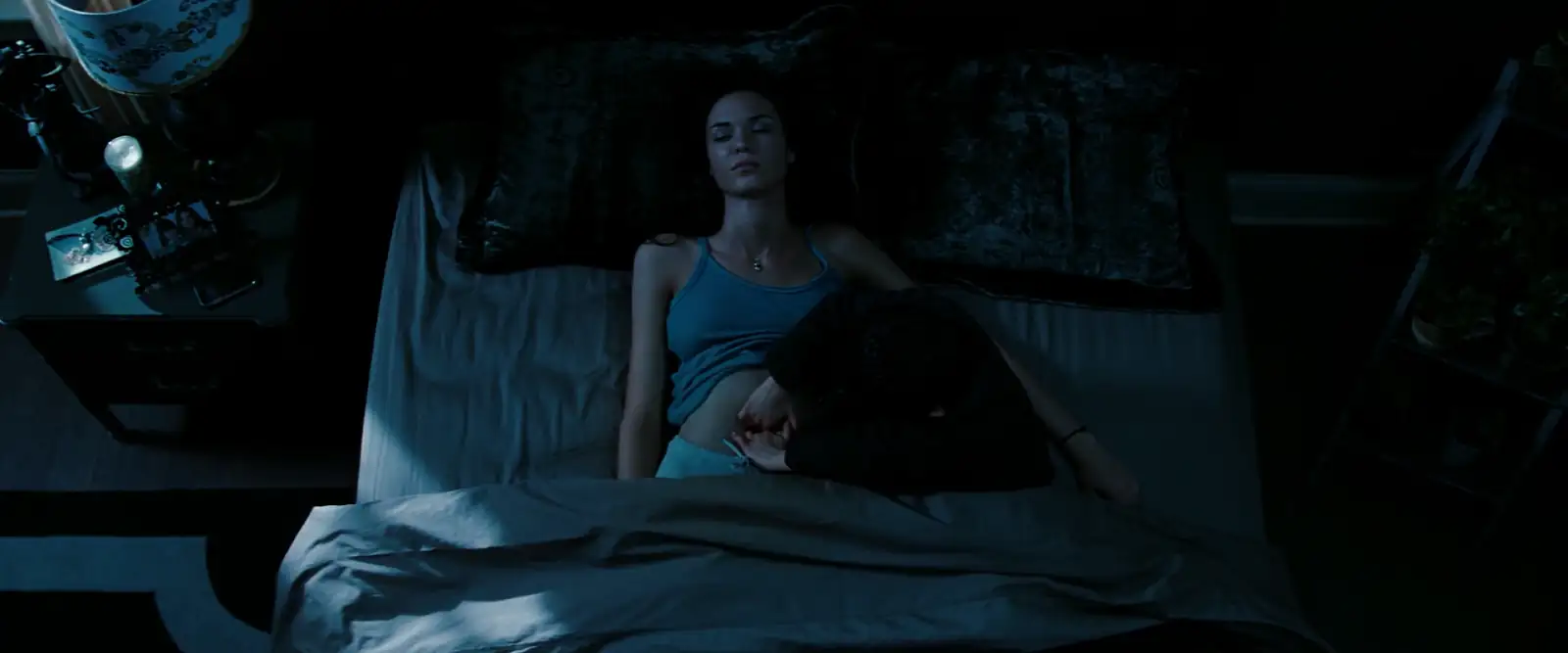 download the unborn (2009) dual audio [hindi + english] web-dl 480p [300mb] | 720p [850mb] | 1080p [2gb]