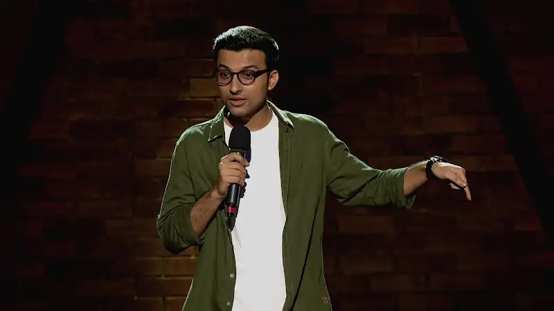 download comicstaan (season 1 - 3) hindi complete [amazon prime video] web series 480p | 720p web-dl