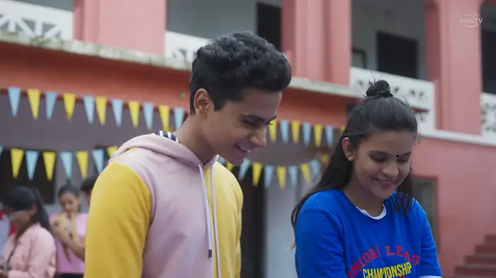 download crushed (2022) season 1 hindi complete amazon minitv web series 480p [80mb] | 720p [200mb] web-dl