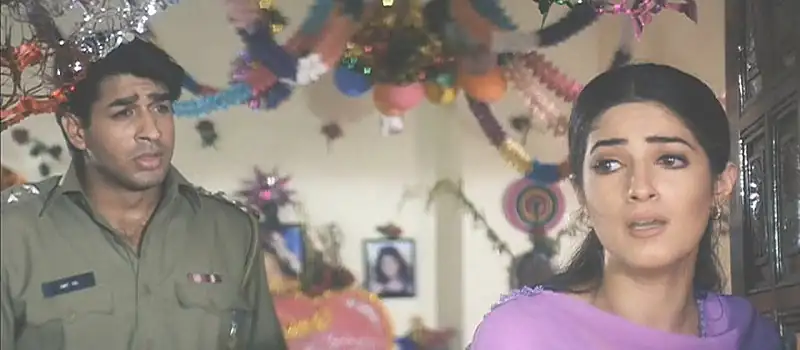 screenshot f65bed international khiladi 1999