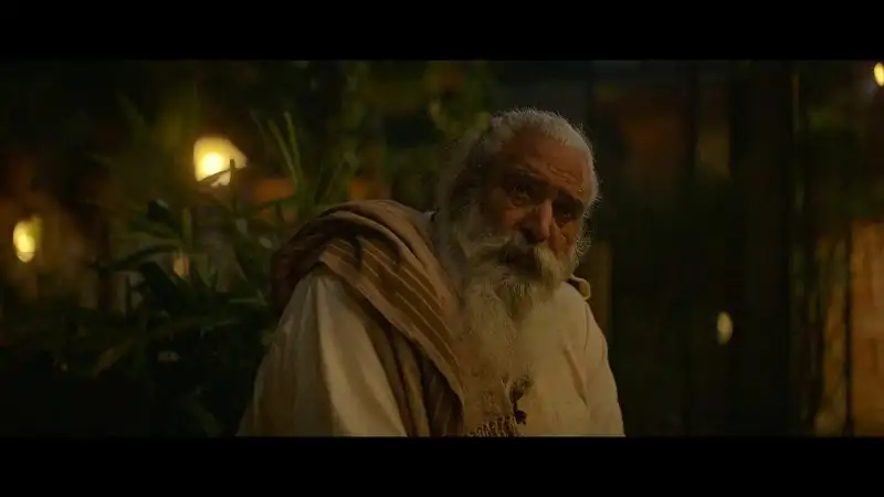 screenshot f684e5 saas bahu aur flamingo season 1