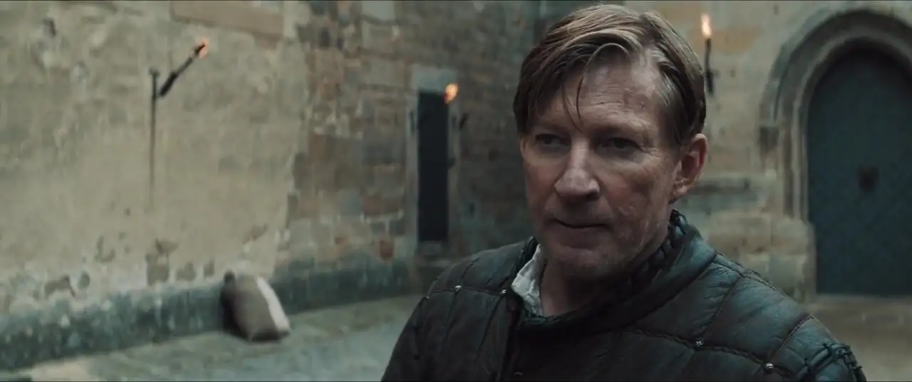 download the letter for the king (season 1) netflix all episodes in {hindi-english} | 720p web-dl The Letter for the King season 1 scene 4