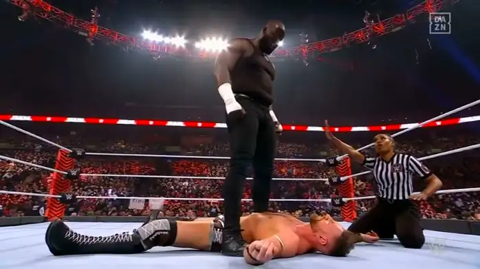 download wwe monday night raw 28 february (2022) english full wwe show 480p [400mb] | 720p [1.5gb] hdrip