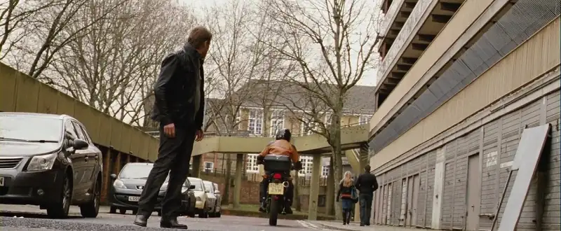 download cleanskin (2012) bluray dual audio {hindi-english} 480p [390mb] | 720p [800mb] | 1080p [2.2gb]