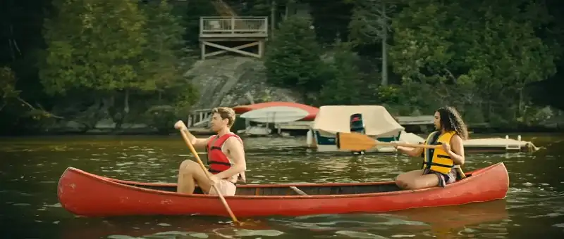 download the lake (season 1 - 2) complete dual audio {hindi-english} amazon prime original 480p | 720p | 1080p web-dl