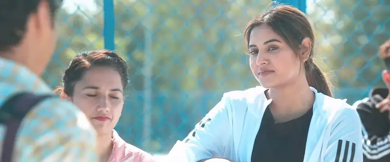 screenshot f74bca medal 2023