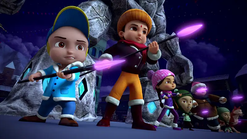 download chhota bheem and the return of dragar (2023) web-dl dual audio {hindi-english} 480p [400mb] | 720p [1.3gb] | 1080p [2.3gb]