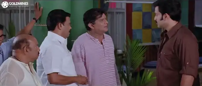 download teja bhai and family (2011) hindi dubbed full movie 480p [450mb] | 720p [800mb]