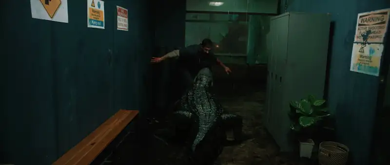 download the flood (2023) web-dl {english with subtitles} full movie 480p [300mb] | 720p [750mb] | 1080p [1.8gb]