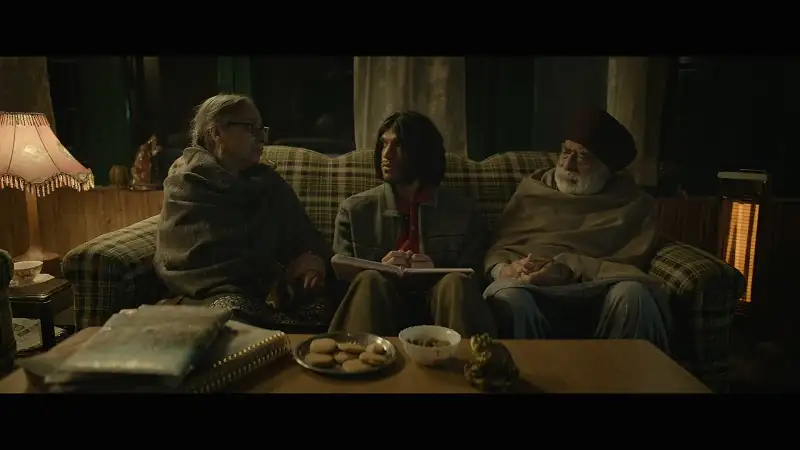 screenshot f77201 almost pyaar with dj mohabbat 2023