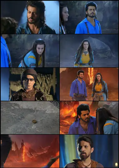 screenshot f77982 alibaba ek andaaz andekha season 1