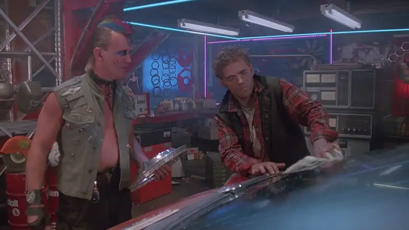 download the wraith (1986) dual audio {hindi-english} bluray 480p [300mb] | 720p [900mb] | 1080p [2gb]