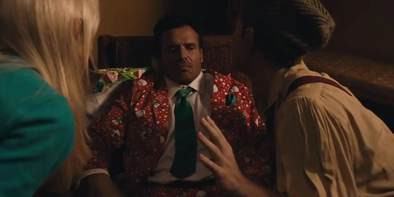 download santa in training (2019) dual audio [hindi-english] 480p [300mb] | 720p [900mb] | 1080p [3.4gb]