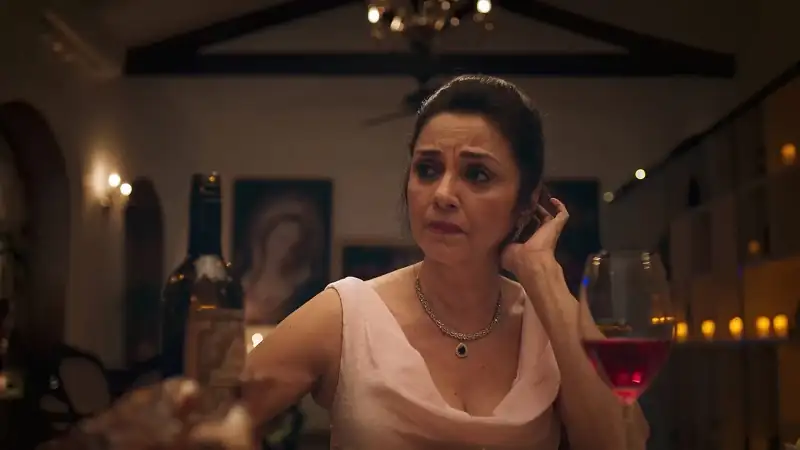 screenshot f7a4d0 murder in agonda season 1 2022