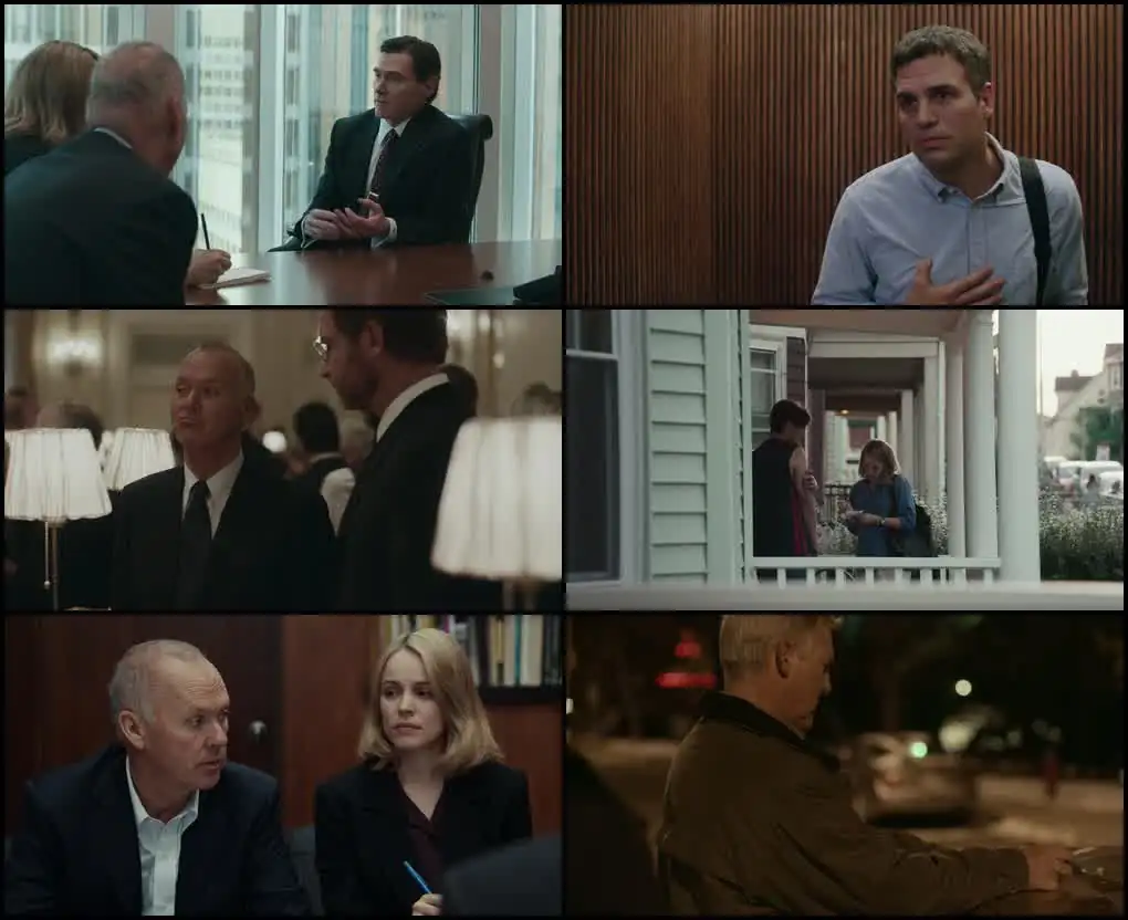 download spotlight (2015) blu-ray {hindi dd5.1 - english} 480p [500mb] | 720p [1.2gb] | 1080p [2.7gb]