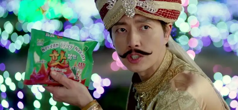 download kkondae intern (season 1) hindi dubbed complete korean drama series 480p [200mb] | 720p [500mb]