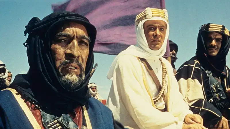 download lawrence of arabia (1962) dual audio {hindi-english} 480p [820mb] | 720p [1.8gb] | 1080p [6.6gb]