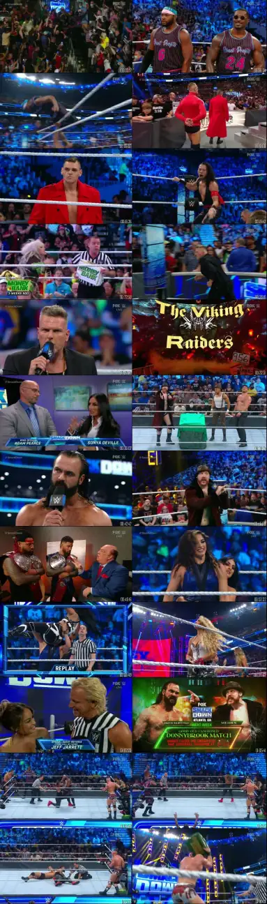 download wwe friday night smackdown 22th july (2022) english full wwe show 480p [400mb] | 720p [800mb]