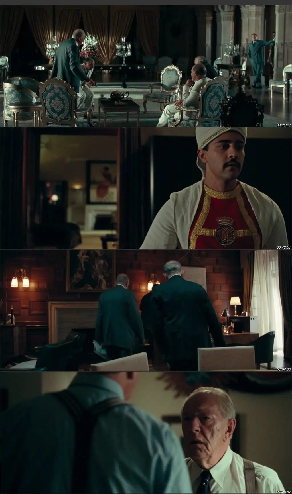 download viceroy’s house (2017) dual audio {hindi-english} 480p [300mb] | 720p [1gb]