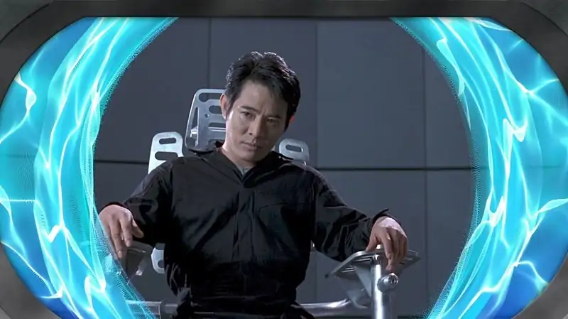 download the one (2001) bluray dual audio {hindi-english} 480p [300mb] | 720p [750mb] | 1080p [2gb]