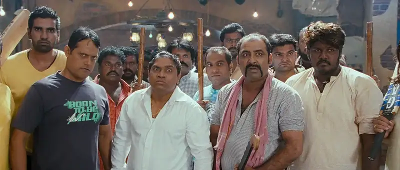 screenshot f89519 yamla pagla deewana 2011