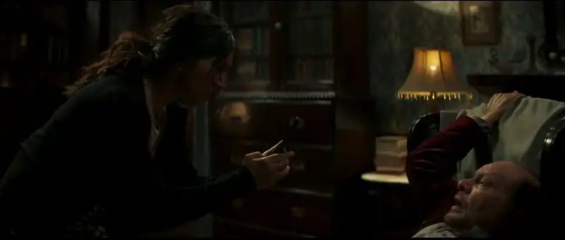 screenshot f8ade9 the ladykiller 2023