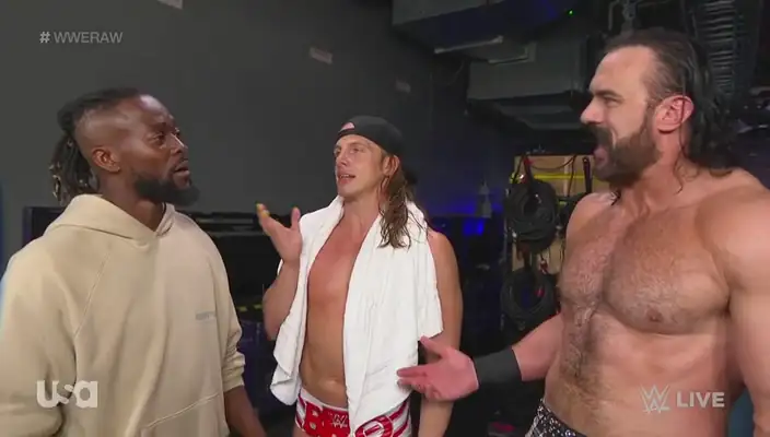 download wwe monday night raw - 4 september (2023) english full wwe show 480p [600mb] | 720p [1.7gb] hdrip