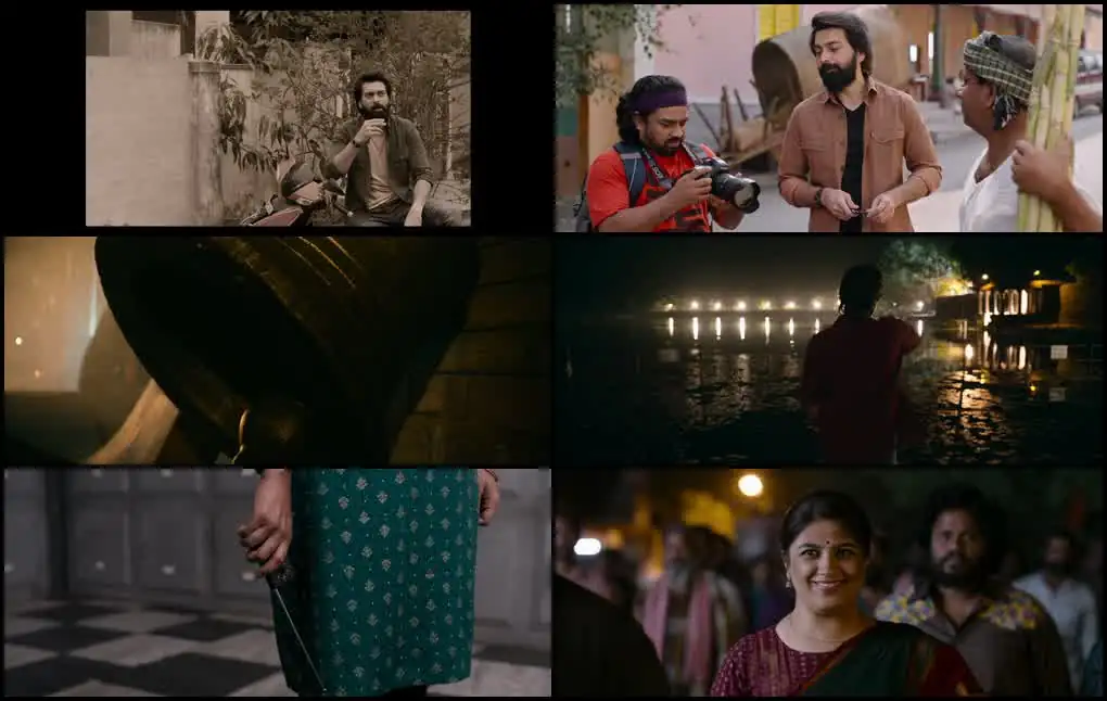 screenshot f91e84 chaurya paatham 2025