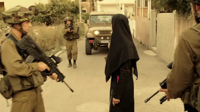 download fauda (season 1 - 4) dual audio {hindi-english} complete netflix series 720p [300mb] web-dl