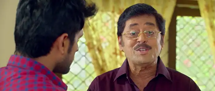 download 2 friends (2018) hindi dubbed full movie 480p [350mb] | 720p [1.2gb]