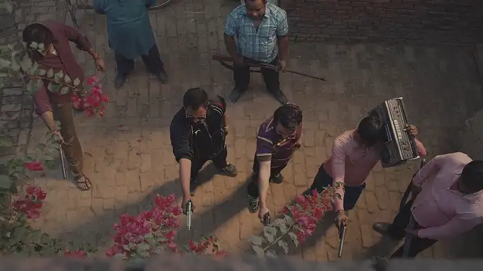 screenshot f95b70 bhaukaal 2020