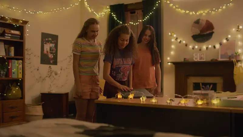 download gymnastics academy: a second chance (2022) season 1 dual audio {hindi-english} 720p hevc [170mb] web-dl