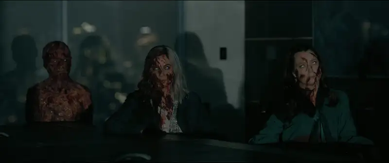 download the fall of the house of usher - netflix original (2023) season 1 complete dual audio {hindi-english} series 480p | 720p | 1080p web-dl