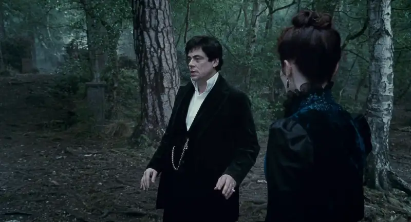 download the wolfman (2010) bluray dual audio {hindi-english} 480p [300mb] | 720p [900mb] | 1080p [2.2gb]