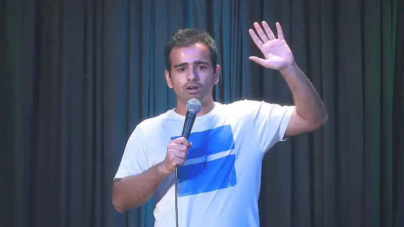 screenshot f9ede0 hahakaar gaurav kapoor 2018