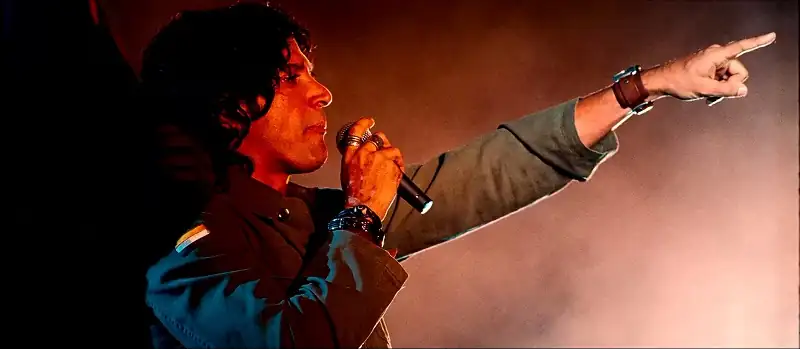 screenshot f9efdf rock on 2008