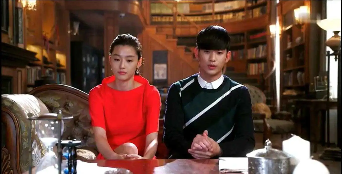 download my love from the star (season 1) hindi dubbed complete korean drama series 720p web-dl