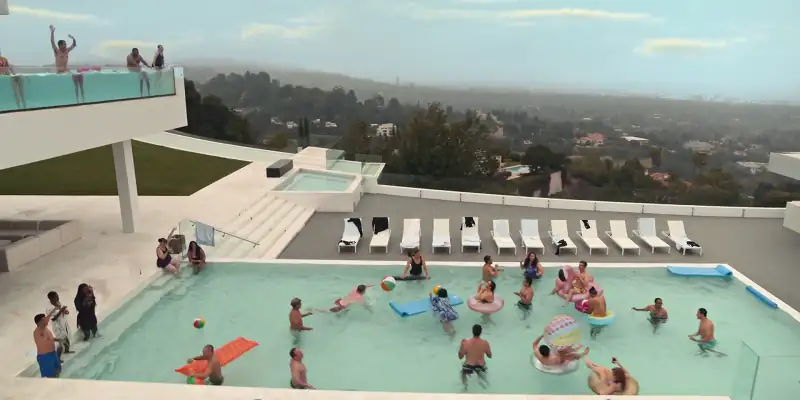 download loot (2022) season 1 [s01e10 added] apple tv+ original 720p hevc [150mb] web-dl