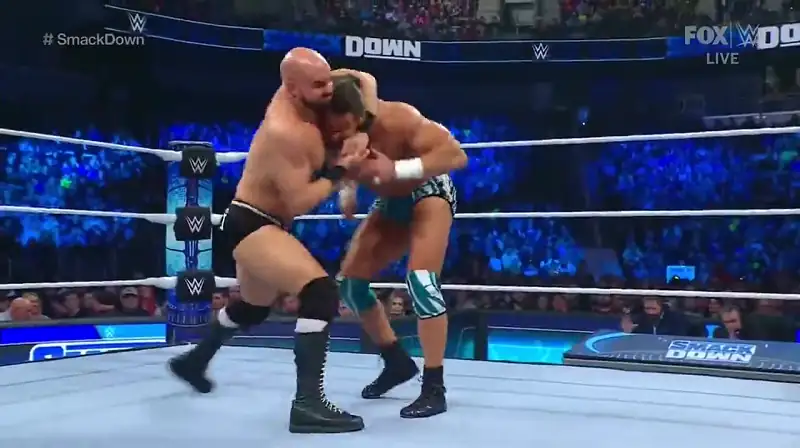 download wwe friday night smackdown - 24th february (2023) english full wwe show 480p [400mb] | 720p [800mb]