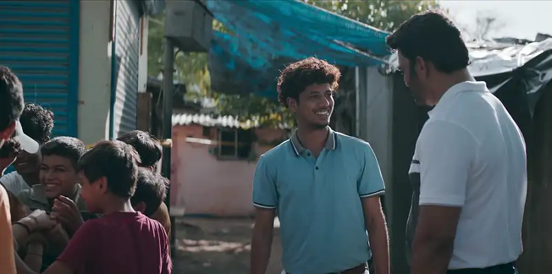 screenshot fa3467 slum golf 2023