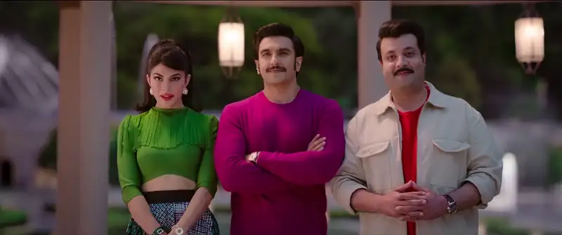 screenshot fa59da cirkus 2022