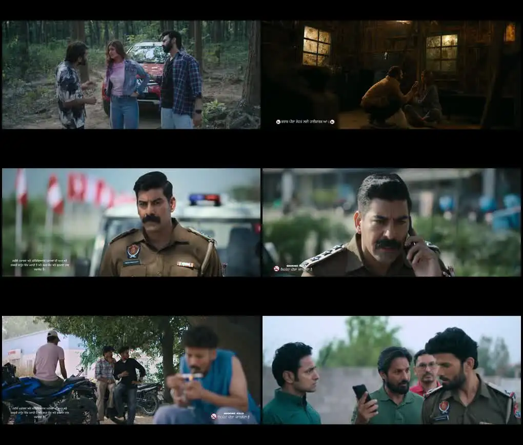 screenshot fa6158 dakuaan da munda 3 2025