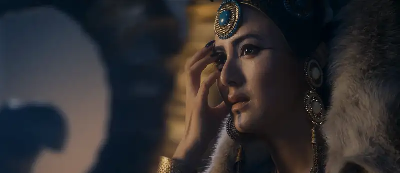 download painted skin: the resurrection (2012) bluray {english with subtitles} full movie 480p [550mb] | 720p [1.3gb] | 1080p [3.2gb]