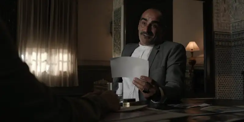 download ghosts of beirut (2023) season 1 [s01e04 added] english web series 720p [300mb] hevc web-dl