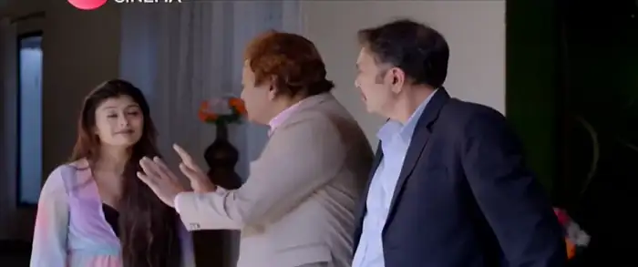 download omme nishyabda omme yudda (2021) hindi dubbed full movie 480p [300mb] | 720p [650mb]