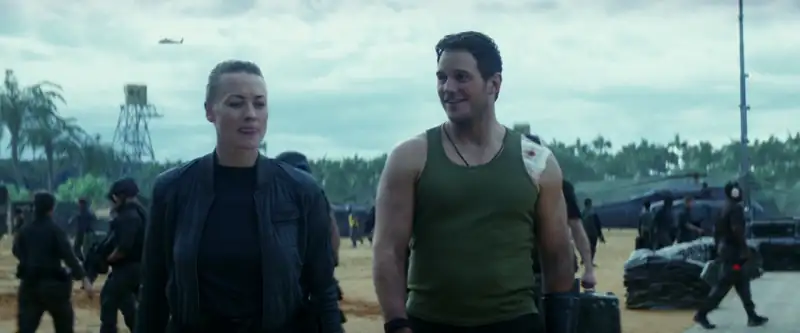 download the tomorrow war (2021) dual audio {hindi-english} 480p [450mb] | 720p [1.2gb] | 1080p [3gb] | 2160p 4k [10gb]