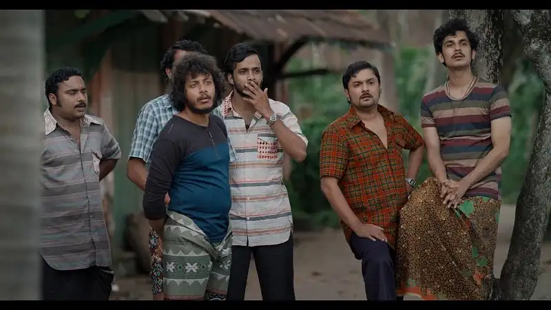 screenshot fa8884 nagendrans honeymoons 2024