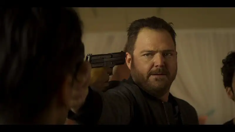 download bad blood (season 1 - 2) dual audio {hindi-english} netflix complete web series 480p | 720p web-dl